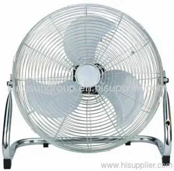 18" Industrial Floor Fan 