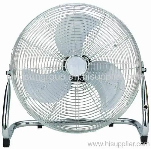 18" Industrial Floor Fan 