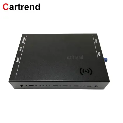 Wireless CarPlay Android Auto Module for NBT Series Vehicles