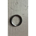 20900327 inlet parts genuine For A40G Truck