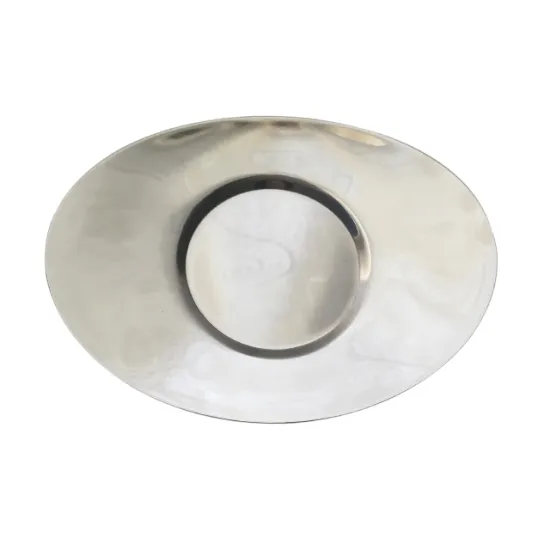 Stainless Steel Drink Coasters