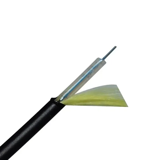 Central Loose Tube Fiber Optic Cable