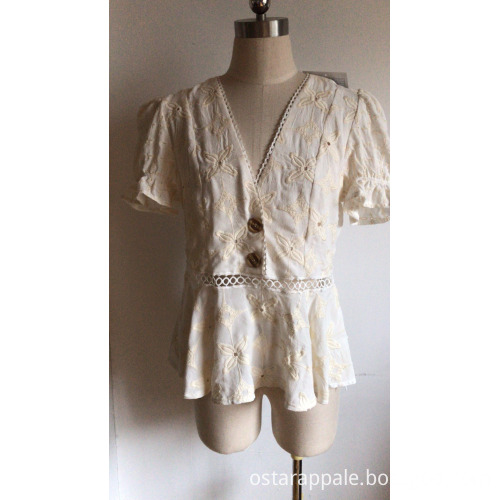 Ladies Blouse