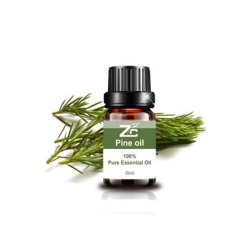 100% Minyak Pinus Tingkat Terapi Murni Untuk Diffuser