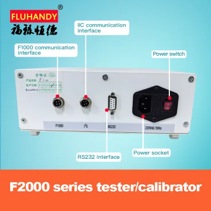 High-accuracy transmitter detector