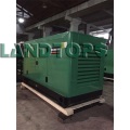 Open Silent Type 100kva Diesel Generator Price