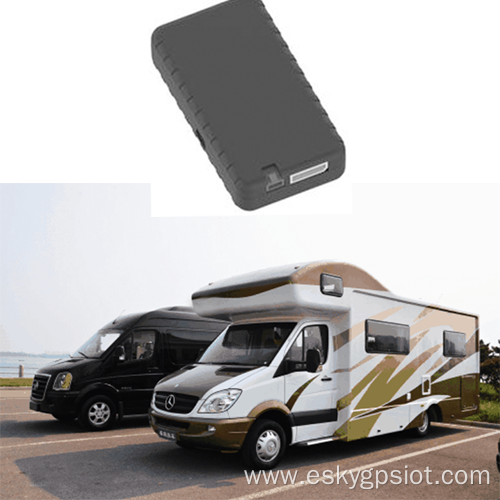 3G Vehicle GPS Small Track Device