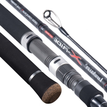 Japan Quality Full Fuji Carbon Spinning Rod for Sea Bass Jigging