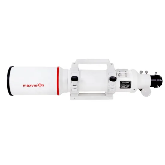 Maxvision 102/660 Professional Astronomical Telescope