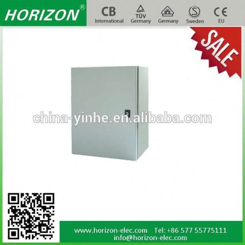 Distribution Enclosure Outdoor Cable Tv Junction Box, High Quality