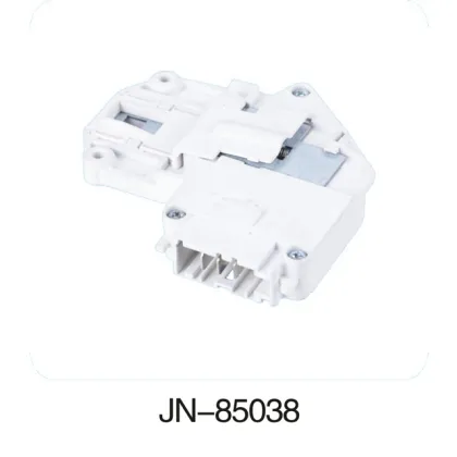 Parts and Accessories for Washing Machine Door Locks: JN-85038, Electrolux, Toshiba, LG, Bosch, Samsung, and Vestel