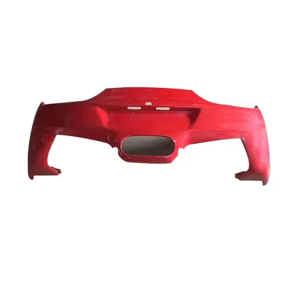 High Quality DMC Style Metal Engine Hoods for Ferrari 458 (2011-2016) Car Hood Covers