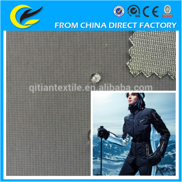 nylon 228t nylon taslon outdoor fabric