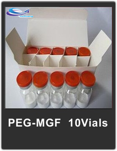  PEG-MGF peptide