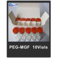 buy PEG-MGF peptide/ PEG MGF 108174-48-7 PEG MGF