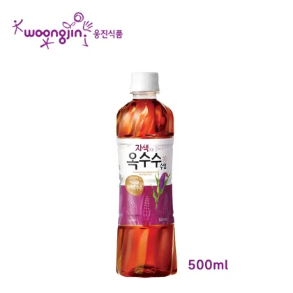 Healthy Drink Woojin Corn Silk Herbal Tea