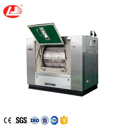 Professional Industrial Hospital Laundry Equipment - Bed Sheet Washing Machine