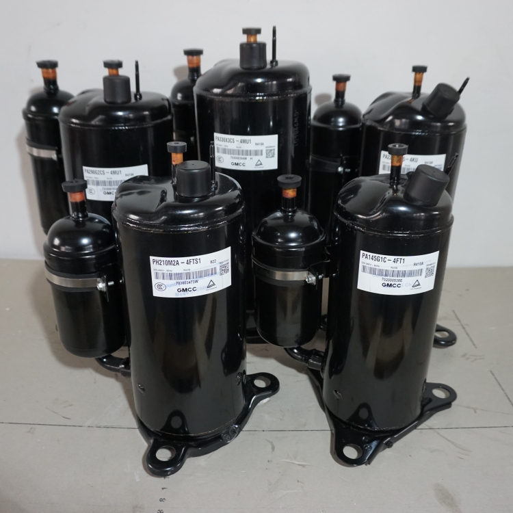 GMCC PH480X3CS-4MU1 rotary compressor price