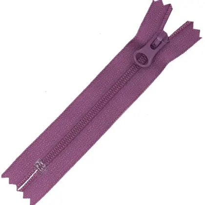Nylon zipper for YKK zipper skirt pants
