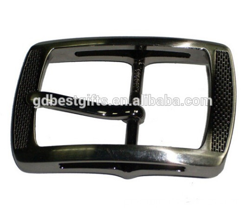 Belt buckle