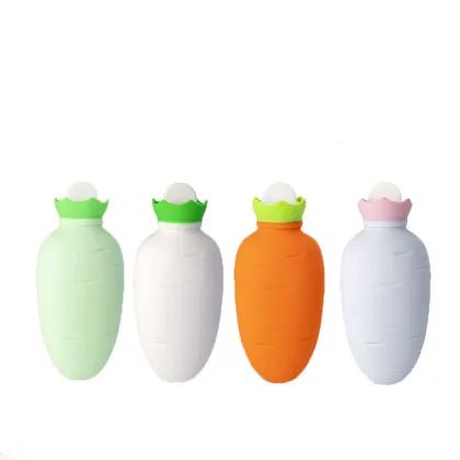 Cute Kawaii Hot Water Bottle Bag Hand Warmer
