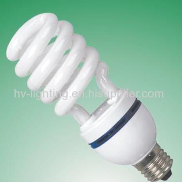 หลอดไฟประหยัดพลังงานครึ่งเกลียว 4w-105w