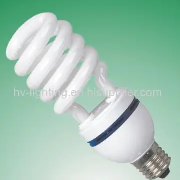 Energy Saving Lamps Half Spiral 4w-105w 