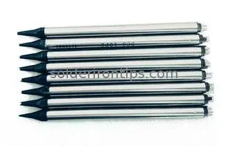 Apolo Seiko Copper Soldering Tips Electronic Welding Tin So