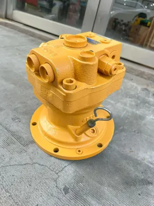 Kobelco 75 Toshiba Series Slewing Motor SG025