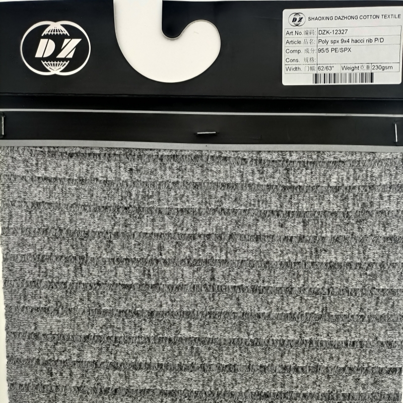 Polyester Fabric