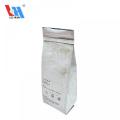 Side Gusset Coffee Bag with Valve