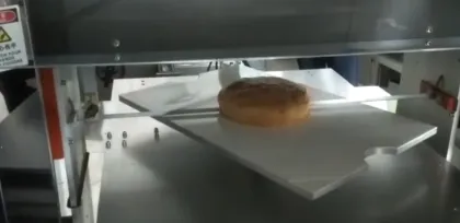 Bread Processing Machine/Various Bread Slicer/Bread Proofer