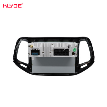 Android car stereo for Jeep Compass 2016-2017