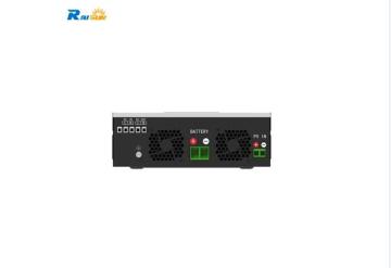 Rated Power 2400W 24VDC Solar Inverter