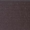 Waterproof pu foam metal decorative external wall siding