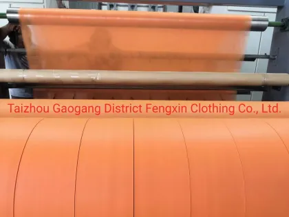Non-Woven Fabric PP Non Woven Fabric Roll