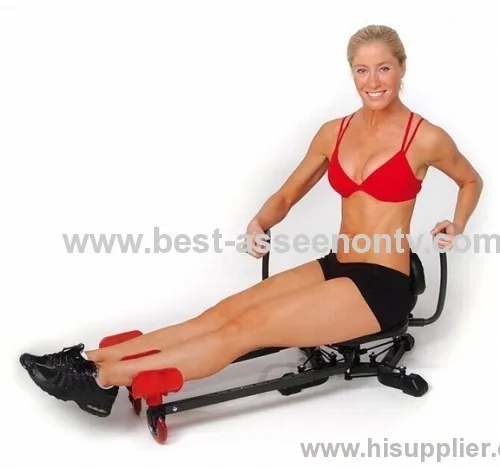 Ab Storm Gym form As Seen On Tv 