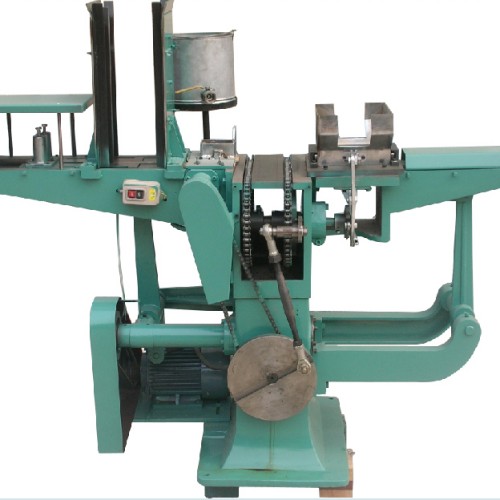 Pencil Lead Laying Gluing Machine