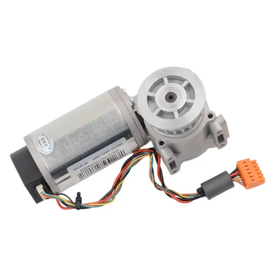 Outstanding Quality Otis Door Motor: AT120 Elevator Door Opening Motor