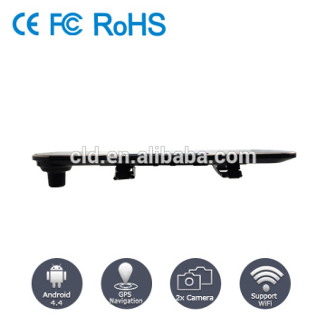 Slim Night vision 5.0" TFT Touch Screen 170 degree new 32gb hd car dvr camera