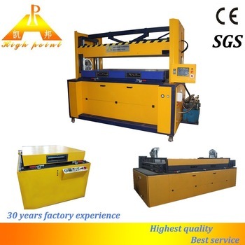 High Point ABS sale sheet vacuum forming machine