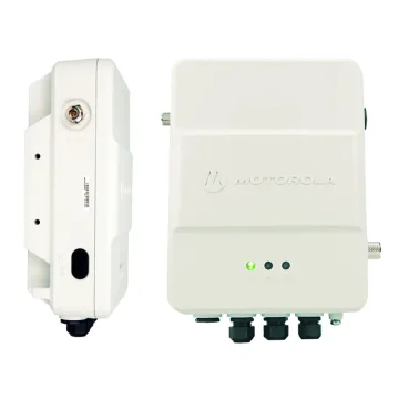 MOTOTRBO Digital DMR Radio Repeater SLR1000 Walkie Talkie 50km Range