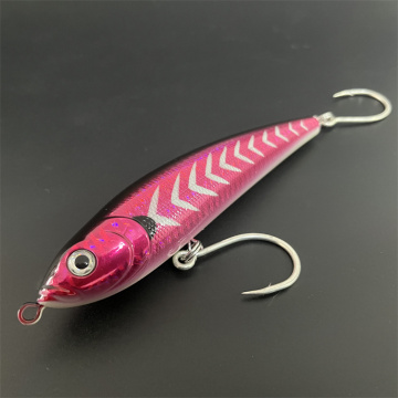 RUNTOO ODM/OEM Trolling Lure for Deep Sea Big Game Fishing