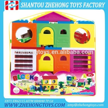 New Design Educational Toy Block Toy