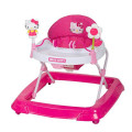 Multifunktionsrunda Baby Walker