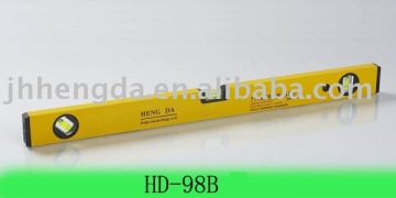 spirit level,aluminum spirit level