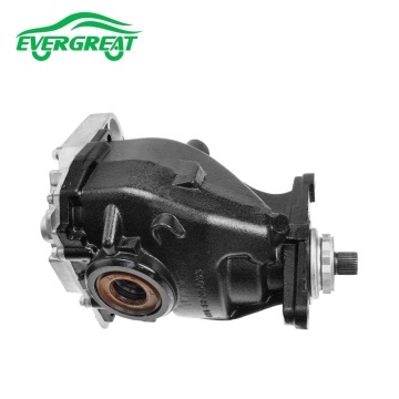 BMW F15 X5 2014-2018＆F16 X6 2015-2019-3.15比33107636992のリアディファレンシャルアセンブリ