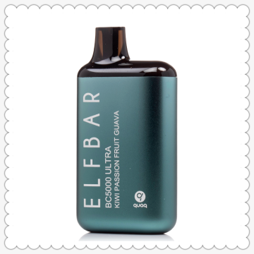 Elf Bar BC5000 Ultra使い捨て13ml