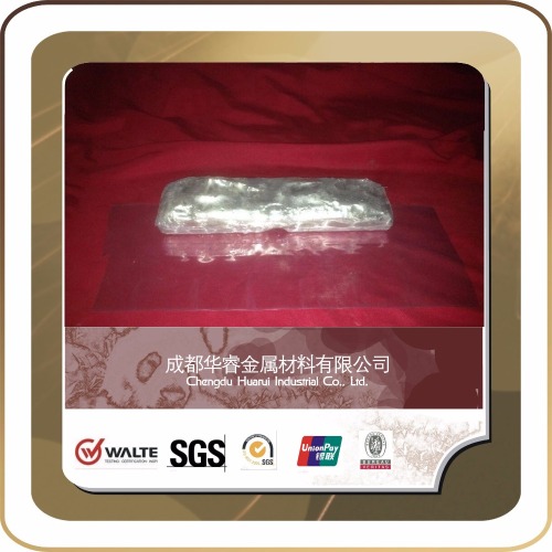 hot sale (mg zr) magnesium zirconium alloy/china suppliers