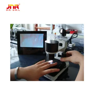 XW880 Capillary Microcirculation Microscope Manufacturer